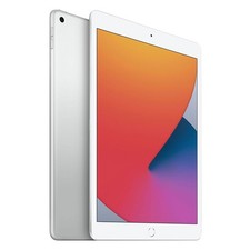 Apple iPad (8. Gen.) Tablet
