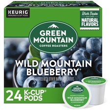 Green Mountain Coffee Wild