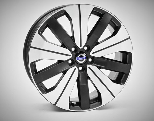 Cerchi lega volvo xc40 - in,