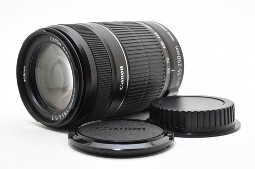 Ottimo come nuovo - [], ef-s