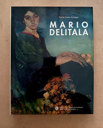 454a mario delitala maria - 454a,