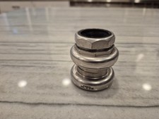 Cuffia filettata vintage XTR