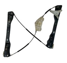 MECCANISMO ALZAVETRO ANT. SX PER VOLKSWAGEN Passat Berlina 4° Serie 3C1837461L 