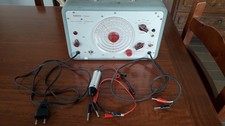 OSCILLATORE MODULATO SCUOLA