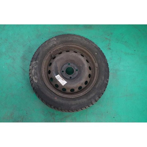 Cerchio renault clio serie - 2a,