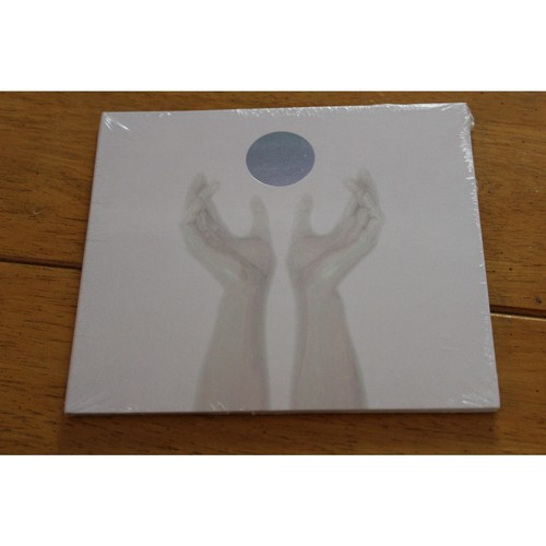 Machinedrum human energy - machinedrum,