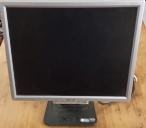 Acer al1716 monitor - acer, 17"