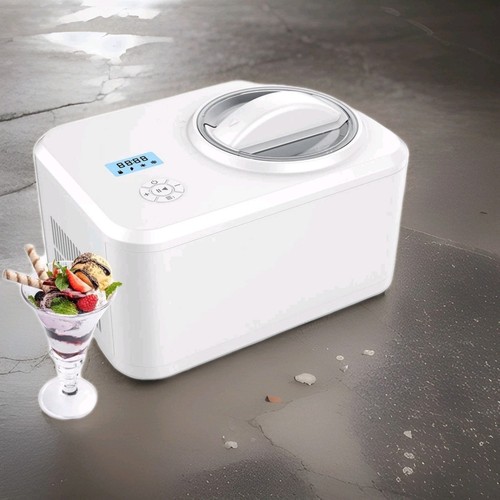 Gelatiera automatica qt - automatica, 1,5