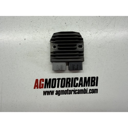 Regolatore tensione yamaha - di,