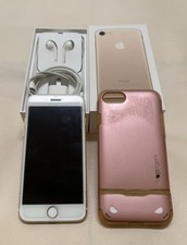 Apple iPhone 7 - 32GB - Gold