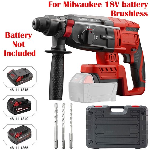 Per milwaukee m18 - per, 18v