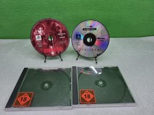 Resident Evil 2 PS1 Sony