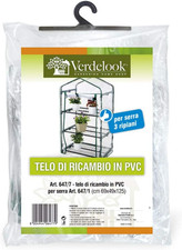 Telo Di Ricambio in PVC