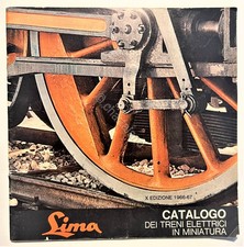 Modellismo Ferroviario Lima -