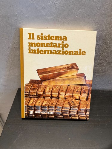 Sistema monetario - sistema,