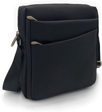 Borsello Uomo Tracolla