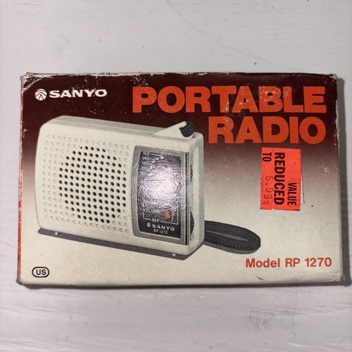Radio epoca transistor - a,