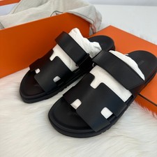 Hermes Cipre Men's Sandals
