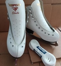 Pattini da ghiaccio Risport Etoile Junior Youth taglia 24C EU