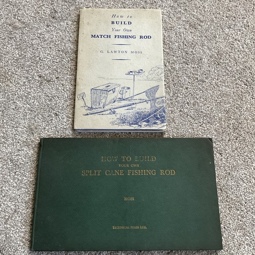 Vecchi libri per fare canne - vecchi,