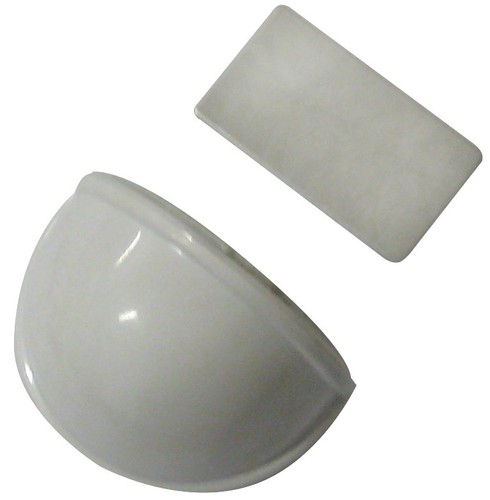 Utilia fermaporte magnetico - utilia,