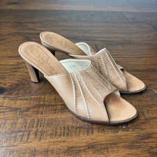 Sandali Mules Max Mara in