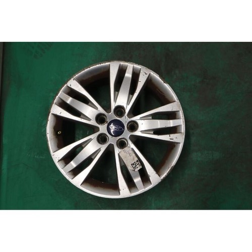 Cerchi lega ford focus - cerchi,