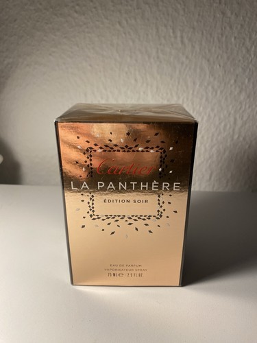 Panthere edition soir - panthere,