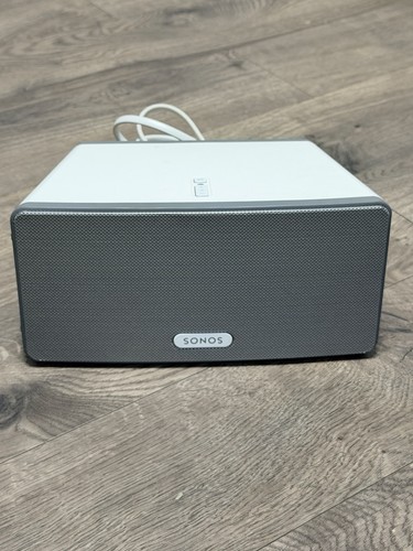 Sonos play white wireless - play,