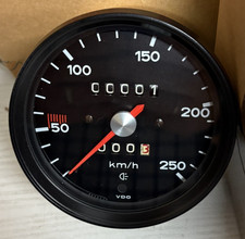Tachimetro Porsche 914/6 anche