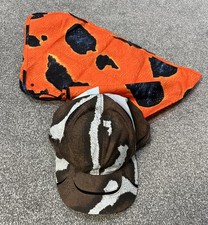 Nike x NOCTA Opal Cap taglia