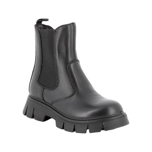 Primigi stivaletto nero - stivaletto,