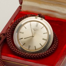 Orologio da tasca vintage