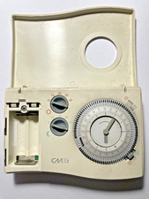 Termostato Programmabile 1 Giorno - Honeywell CM31i Meccanico Da Parete