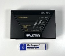Sony Walkman WM-F550C Lettore