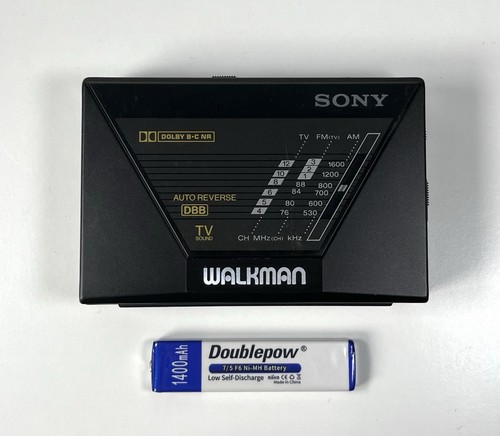 Sony walkman f550c - walkman, wm-f550c