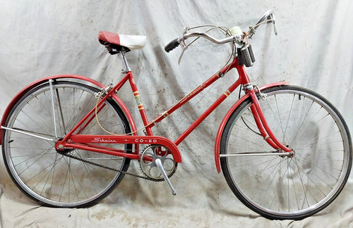 1964 schwinn cruiser - 1964,