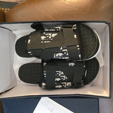 Sandali Dior Alpha usati