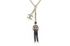 Collane ciondoli chanel coco - collane,