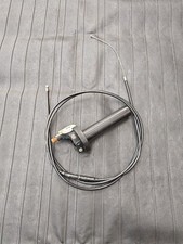 Acceleratore Yamaha Aerox YQ50