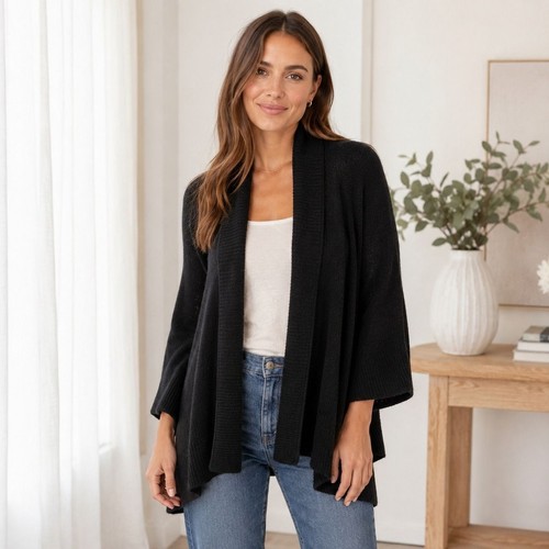 Cardigan calypso barth - cardigan,