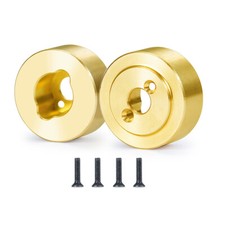 2PCS Coperchio alloggiamento