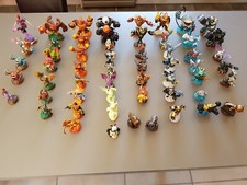 FIGURINES SKYLANDERS GIANTS >>>AU CHOIX<<<