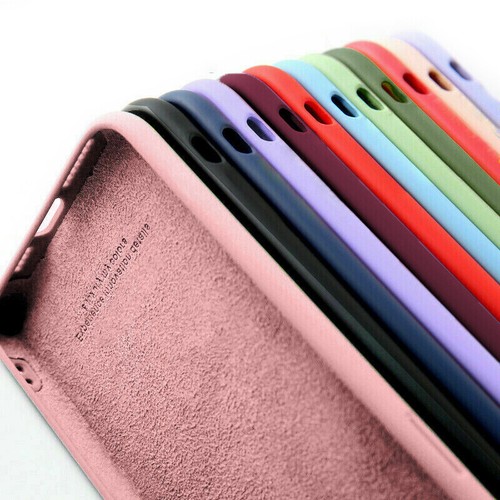 Silicium liquide coque etui - silicium,