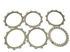 SERIE DISCHI FRIZIONE CICLOMOTORE MOTOBI BENELLI 125 SURFLEX S1139B RICAMBI MOTO