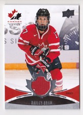 Maglia 16-17 Team Canada donna