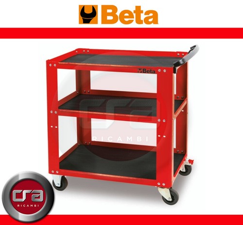 Carrello porta utensili - , beta