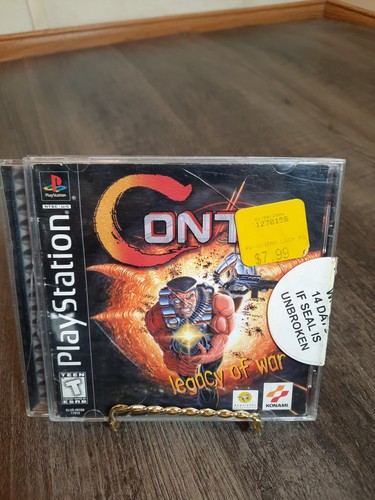Videogioco playstation ps1 - playstation,