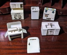 Set cucina elettrodomestici in