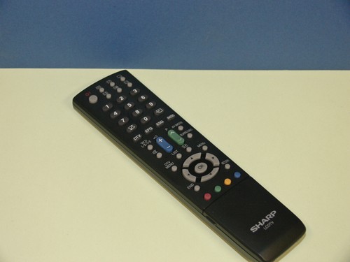 Telecomando originale sharp - telecomando,